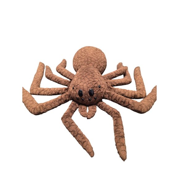 Aragog Plush Spider Universal Studios The Wizarding World of Harry Potter 11" - Picture 5 of 9